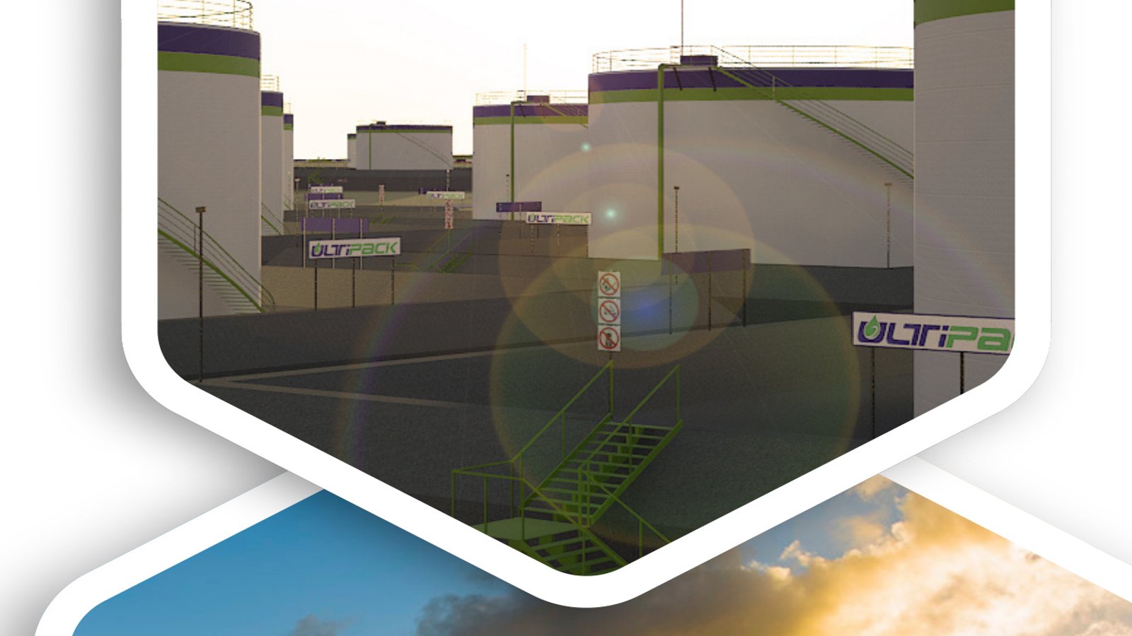 Energy infrastructure and operations
